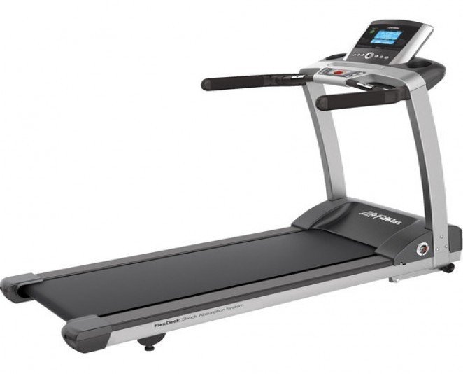 Running Exercise Machine Price In Pakistan