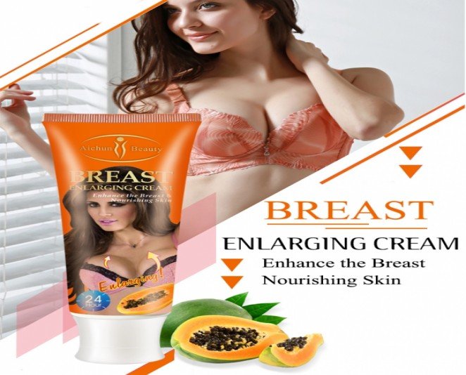 Aichun Breast Enlargement Cream in Pakistan Buy Now at BWPakistan Shop Now