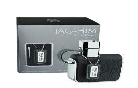 Tag Him Pour Homme Perfume In Pakistan