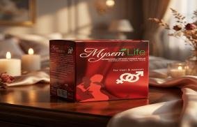 Mysem Life Macun in Pakistan