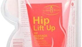 Beauty Hip Up Firming Cream