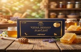 Vital Honey In Pakistan