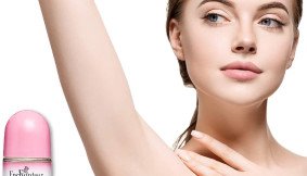 Enchanteur Pore Refine White Romantic Roll On Deodorant 50ml