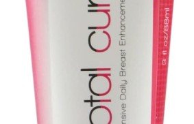 Total Curve Breast Enhancement Cream