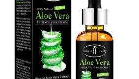 Beauty Aloe Vera Serum