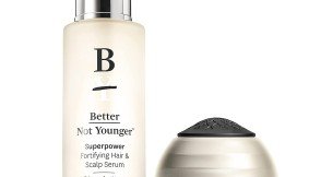 Superpower Hair & Scalp