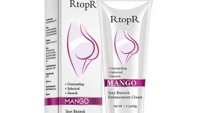 Buttock Enlargement Cream