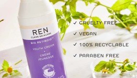 Ren Clean Skincare Bio Retinoid Youth Cream Price In Pakista...