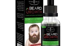 Beauty Beard Growth Oil