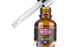 Beauty Caffeine Face Serum