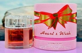 Heart Wish Lonkoom Eau De Parfum in Pakistan