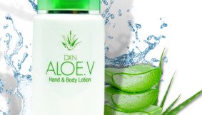 DXN Aloe V Hand & Body Lotion 250ml In Pakistan