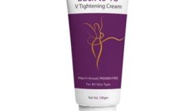 7 Days Back To 18 V Tightening Cream