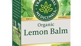 Lemon Balm