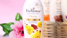 Enchanteur Charming Perfumed Body Lotion 250ml