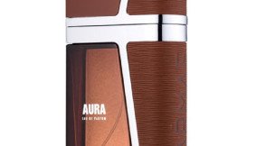 AURA Perfume For MEN – ARMAF
