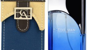 Chris Adams Perfume Price In Pakistan