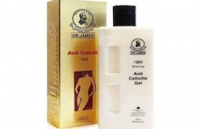 Anti Cellulite Gel Price In Pakistan