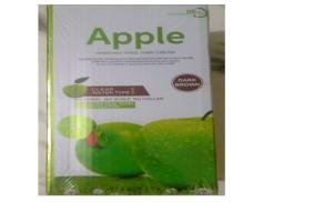 Apple Hair Color Dark Brown in Pakistan