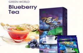 Blueberry Tea Price In Pakistan