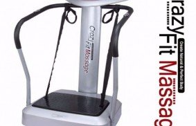Crazy Fit Massager Price In Pakistan