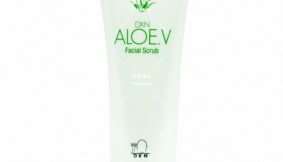 DXN Aloe Vera Facial Scrub Price In Pakistan