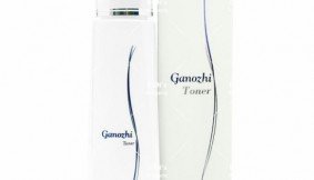 Ganozhi Liquid Cleanser Toner In Pakistan