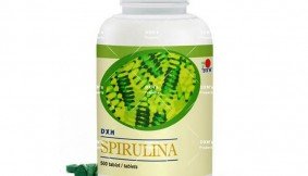 DXN Spirulina In Pakistan