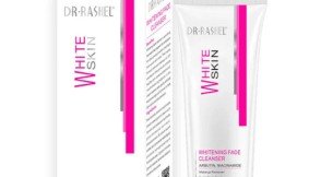 Dr. Rashel Whitening Fade Cleanser