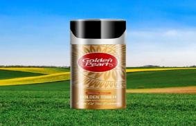 Golden Pearl Body Spray In Pakistan