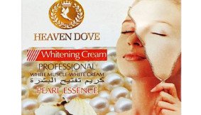 Heaven Dove Whitening Cream Price In Pakistan