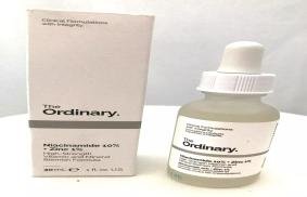 High Strength Vitamin and Mineral Blemish in Pakistan