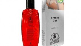 Breast Enlargement Gel Price In Pakistan