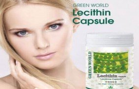 Lecithin Capsule Price In Pakistan