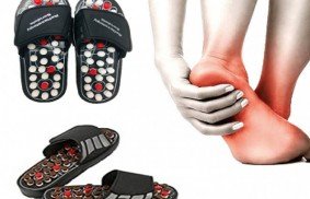 Massage Slipper Price In Pakistan