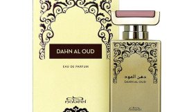 Nabeel Perfumes Dahn Al Oud for Men