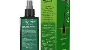 Neo Hair Lotion 120ml Hair Treatment Paradise