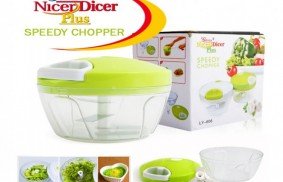 Nicer Dicer Speedy Chopper Price In Pakistan