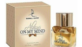 Always On My Mind Perfume For Women In Pakistan
