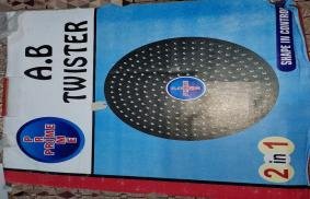 Prime Ab Twister in Pakistan