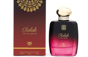 Relish Perfume Price In Pakistan