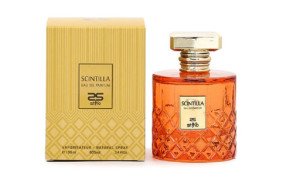 Scintilla Perfume Price In Pakistan