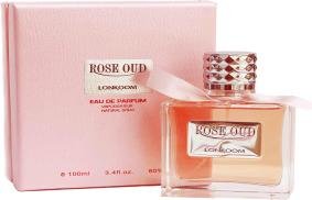 Rose Oud Lonkoom Eau De Parfum in Pakistan