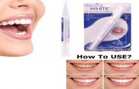 Dazzling White Instant Whitening Pen in Pakistan