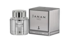 Janan Platinum J Perfume For Men in Pakistan