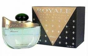 Rasasi Royale Perfume For Men in Pakistan