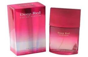 Deep Red Perfume For Women Price in Pakistan