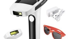 Epilator IPL Kemei - KM6813