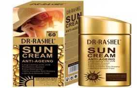Dr Rashel Sun Cream Price in Pakistan