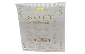 Soft Eau De Parfum Price in Pakistan